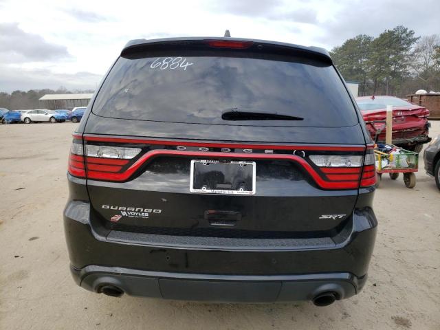 Photo 6 from auction – 2018 DODGE DURANGO SR with VIN 1C4SDJGJ2JC186884
