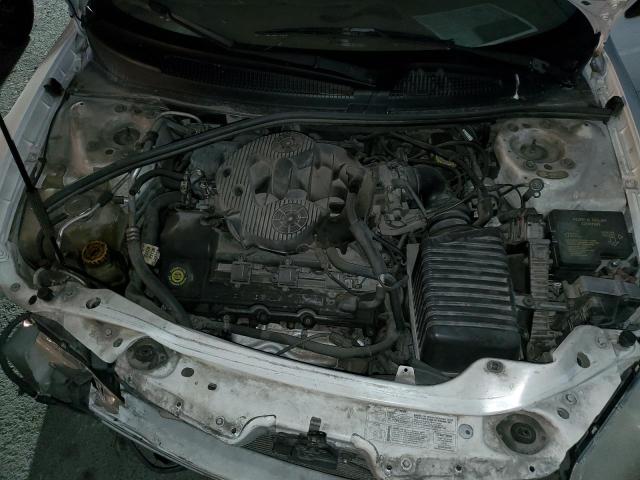 Photo 11 from auction – 2002 DODGE STRATUS SE with VIN 1B3EL36R22N197913