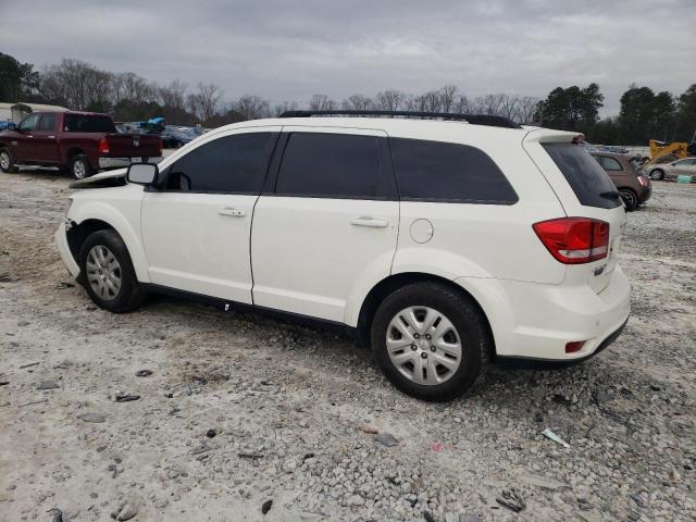 Photo 2 from auction – 2019 DODGE JOURNEY SE with VIN 3C4PDCBG4KT700804