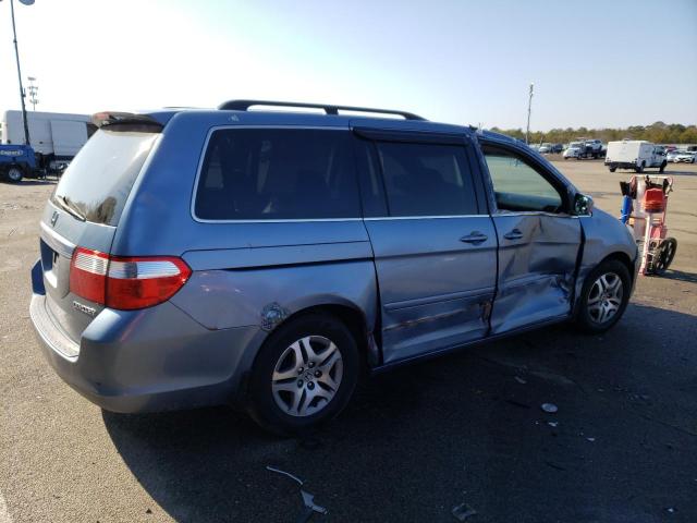 Photo 3 from auction – 2005 HONDA ODYSSEY with VIN 5FNRL38415B132393