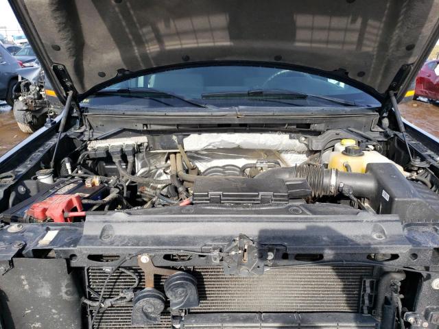 Photo 11 from auction – 2014 FORD F150 SUPER with VIN 1FTFX1EF7EKG03984