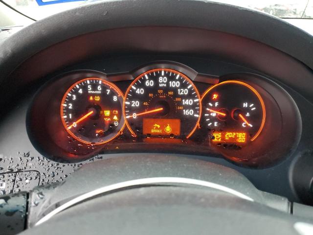 Photo 9 from auction – 2007 NISSAN ALTIMA 2.5 with VIN 1N4AL21E97C192387