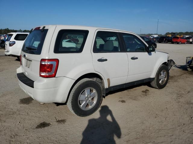 Photo 3 from auction – 2012 FORD ESCAPE XLS with VIN 1FMCU0C7XCKB16238