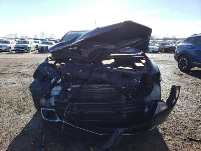 Photo 5 from auction – 2013 LINCOLN MKX with VIN 2LMDJ6JK0DBL32364