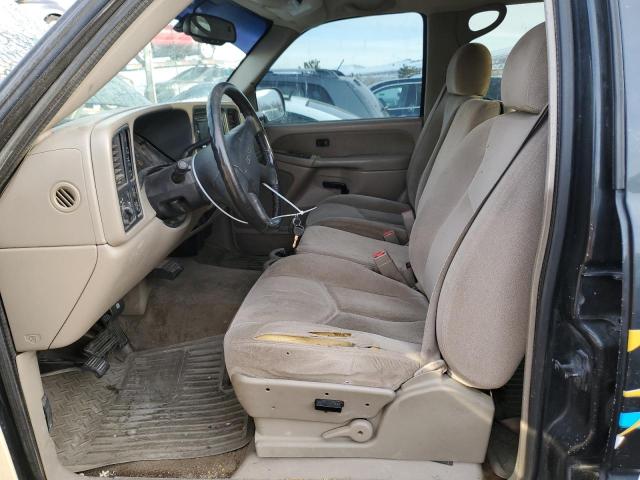 Photo 7 from auction – 2003 GMC SIERRA K25 with VIN 1GTHK23173F113832