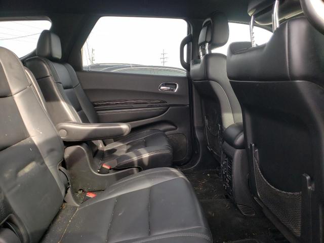 Photo 10 from auction – 2014 DODGE DURANGO LI with VIN 1C4RDJDG1EC978330