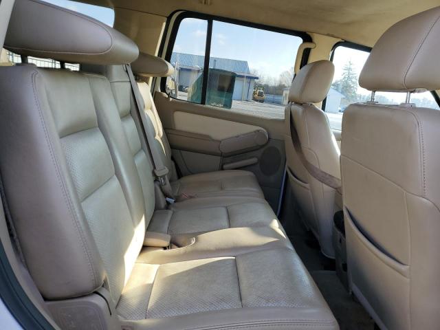 Photo 11 from auction – 2008 MERCURY MOUNTAINEE with VIN 4M2EU47E38UJ12356