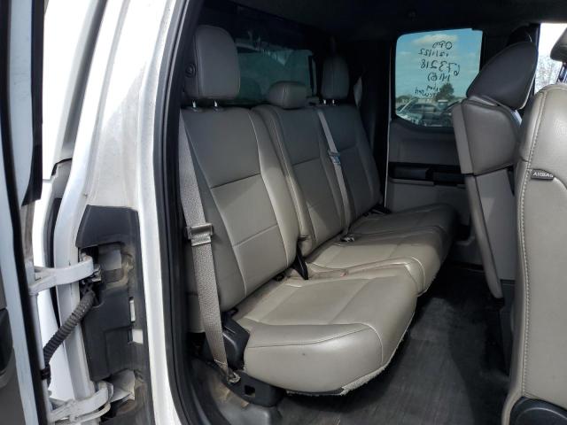 Photo 10 from auction – 2018 FORD F150 SUPER with VIN 1FTEX1EP8JKF99605