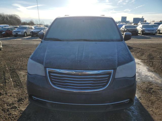 Photo 5 from auction – 2012 CHRYSLER TOWN & COU with VIN 2C4RC1BG1CR313034