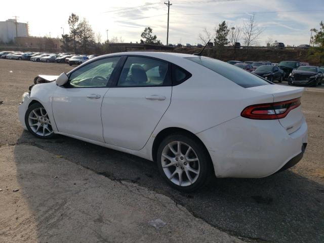 Photo 2 from auction – 2013 DODGE DART SXT with VIN 1C3CDFBA7DD131441