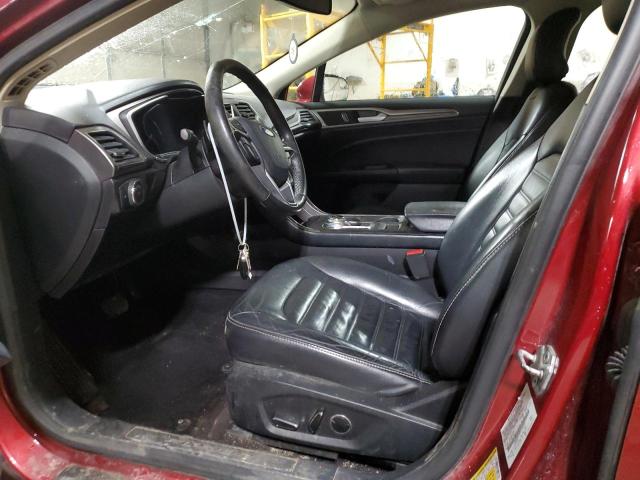 Photo 7 from auction – 2017 FORD FUSION SE with VIN 3FA6P0T90HR140633