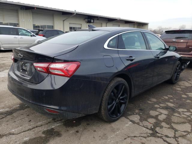 Photo 3 from auction – 2022 CHEVROLET MALIBU LT with VIN 1G1ZD5ST2NF182913