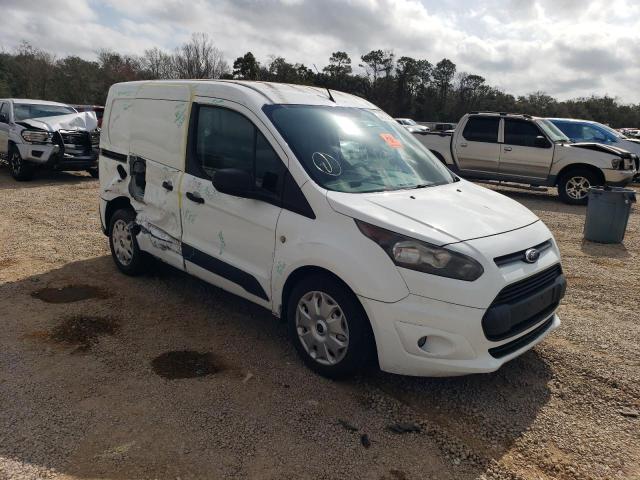 Photo 4 from auction – 2014 FORD TRANSIT CO with VIN NM0LS6F74E1166664