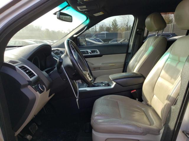 Photo 7 from auction – 2013 FORD EXPLORER L with VIN 1FM5K8F83DGA42568