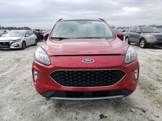 Photo 5 from auction – 2020 FORD ESCAPE TIT with VIN 1FMCU0DZ2LUB46970