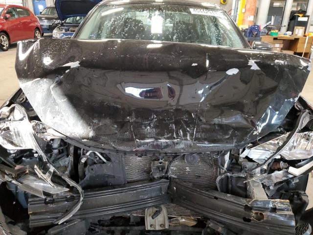 Photo 11 from auction – 2018 NISSAN SENTRA S with VIN 3N1AB7AP3JL623686