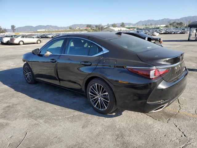 Photo 2 from auction – 2022 LEXUS ES 350 BAS with VIN 58ADZ1B14NU136171
