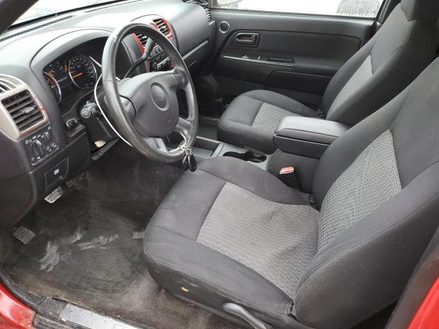 Photo 7 from auction – 2007 CHEVROLET COLORADO with VIN 1GCDT13EX78142972