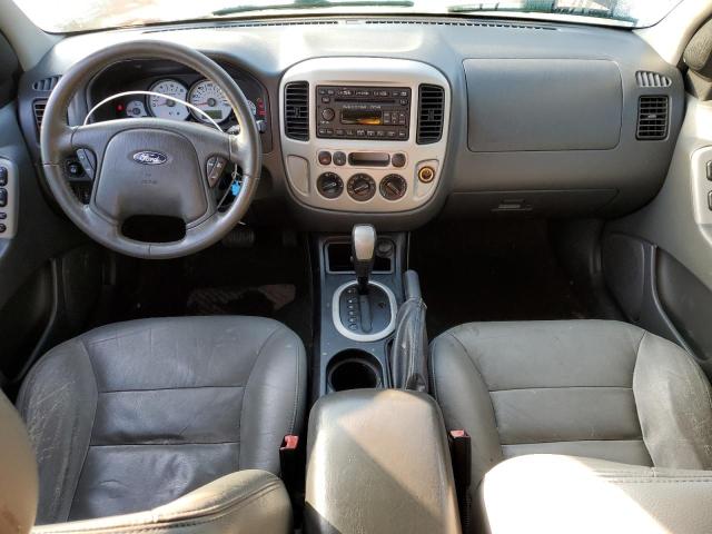 Photo 8 from auction – 2007 FORD ESCAPE XLT with VIN 1FMYU03Z57KA77409