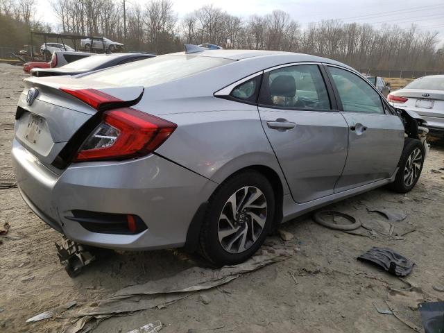 Zdjęcie 3 z aukcji – 2017 HONDA CIVIC EX z VIN 19XFC2F79HE204980