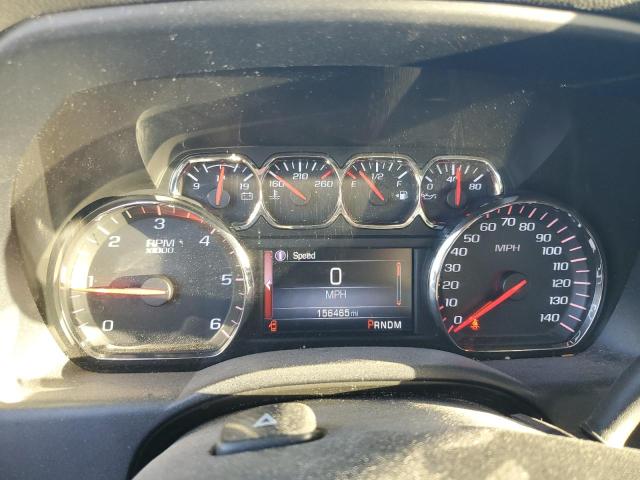 Photo 9 from auction – 2014 GMC SIERRA K15 with VIN 1GTV2UEC4EZ218326