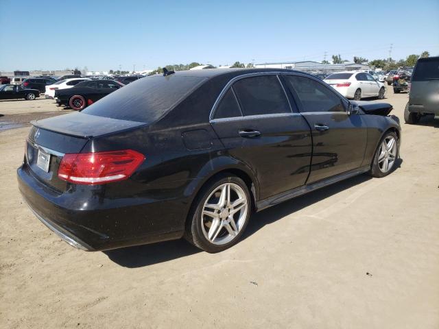 Photo 3 from auction – 2014 MERCEDES-BENZ E 350 with VIN WDDHF5KBXEA809610