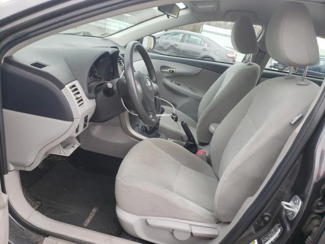 Photo 7 from auction – 2013 TOYOTA COROLLA BA with VIN 2T1BU4EE0DC065287