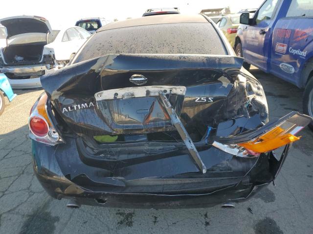 Photo 6 from auction – 2007 NISSAN ALTIMA 2.5 with VIN 1N4AL21E37C141595