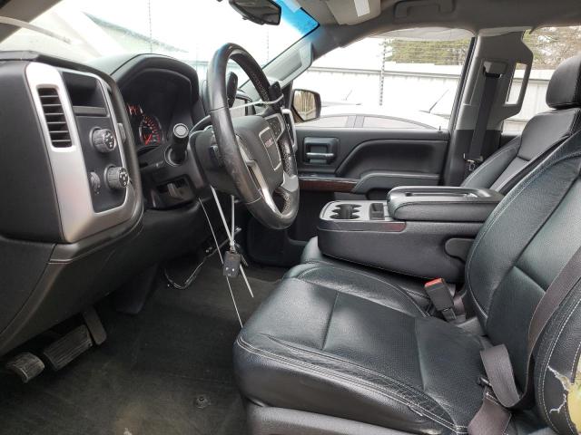 Photo 7 from auction – 2016 GMC SIERRA K15 with VIN 3GTU2MEC4GG224822
