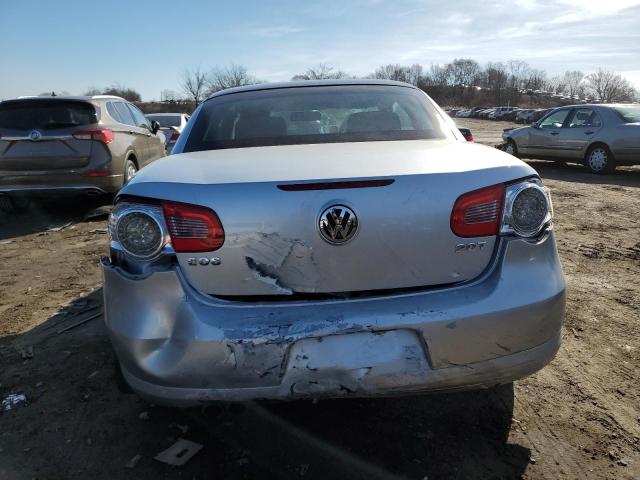 Photo 6 from auction – 2010 VOLKSWAGEN EOS TURBO with VIN WVWBA7AH5AV015942