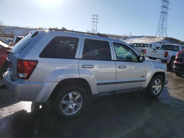 Photo 3 from auction – 2008 JEEP GRAND CHER with VIN 1J8GR48K98C178462
