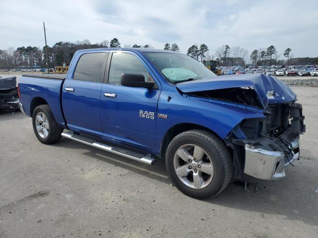 Photo 4 from auction – 2014 RAM 1500 SLT with VIN 1C6RR6LT0ES222434