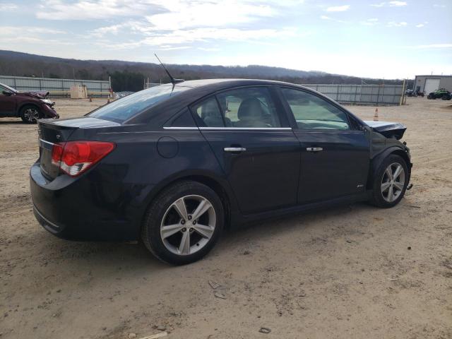 Photo 3 from auction – 2012 CHEVROLET CRUZE LT with VIN 1G1PG5SC7C7246868