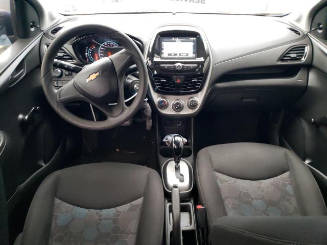 Photo 8 from auction – 2016 CHEVROLET SPARK LS with VIN KL8CB6SA9GC614272