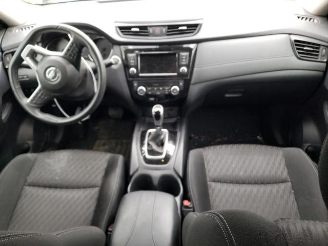Photo 8 from auction – 2019 NISSAN ROGUE S with VIN KNMAT2MT8KP518380