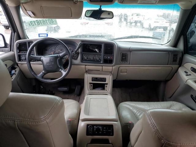 Photo 8 from auction – 2002 GMC YUKON with VIN 1GKEC13Z12R295058