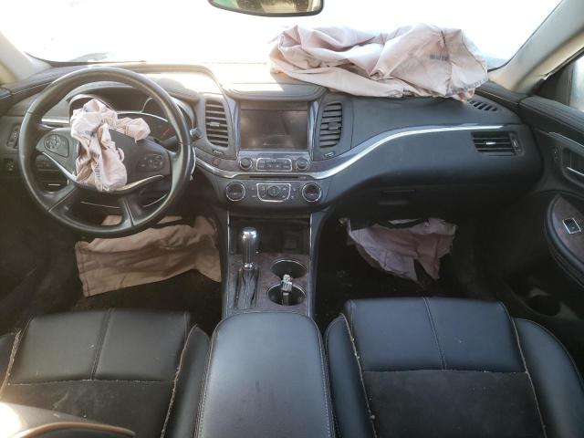 Photo 8 from auction – 2015 CHEVROLET IMPALA LT with VIN 2G1125S33F9148010
