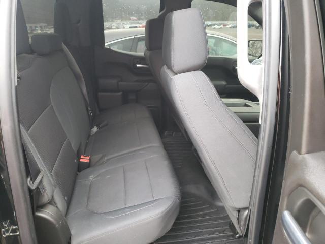 Photo 10 from auction – 2019 CHEVROLET SILVERADO with VIN 1GCRWBEH1KZ210699