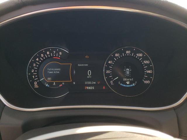 Photo 9 from auction – 2018 LINCOLN MKX RESERV with VIN 2LMPJ6LR7JBL26466