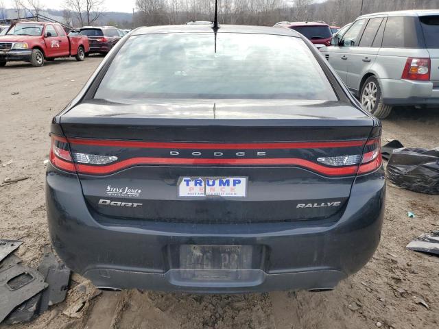 Photo 6 from auction – 2013 DODGE DART SXT with VIN 1C3CDFBA1DD322367