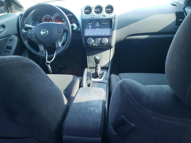 Photo 8 from auction – 2010 NISSAN ALTIMA S with VIN 1N4AL2EP9AC129325