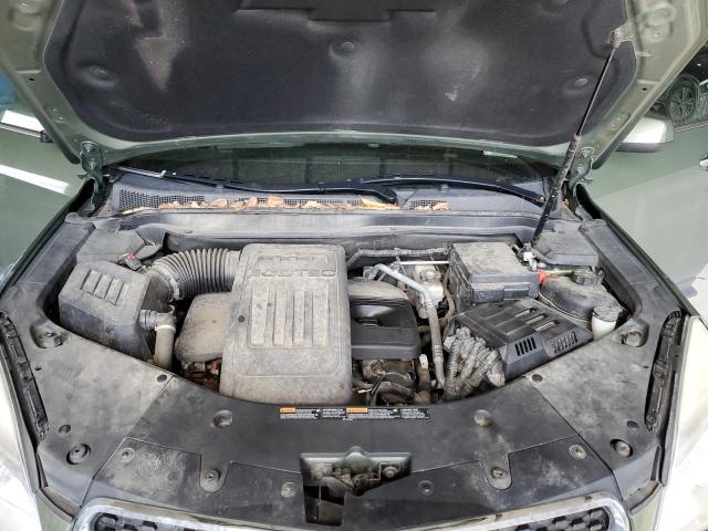 Photo 11 from auction – 2015 CHEVROLET EQUINOX LT with VIN 2GNFLFEK4F6226905