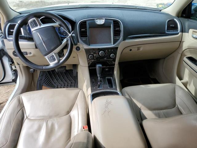 Photo 8 from auction – 2011 CHRYSLER 300 LIMITE with VIN 2C3CA5CG2BH583030