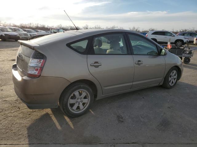 Photo 3 from auction – 2004 TOYOTA PRIUS I with VIN JTDKB20U340086024