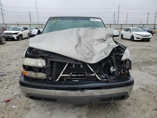 Photo 5 from auction – 2001 CHEVROLET SILVERADO with VIN 2GCEC19T311233957