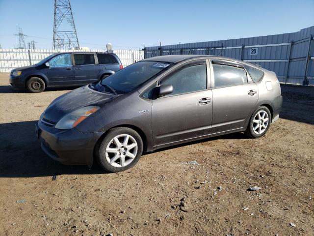 Photo 1 from auction – 2007 TOYOTA PRIUS with VIN JTDKB20U273233789