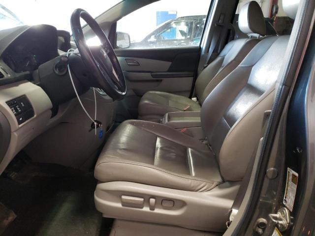 Photo 7 from auction – 2012 HONDA ODYSSEY EX with VIN 5FNRL5H6XCB028074