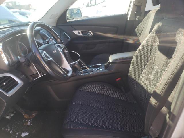 Photo 7 from auction – 2016 GMC TERRAIN SL with VIN 2GKALNEK8G6352932