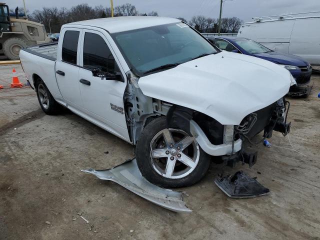Zdjęcie 4 z aukcji – 2015 RAM 1500 SLT z VIN 1C6RR6GT5FS607709