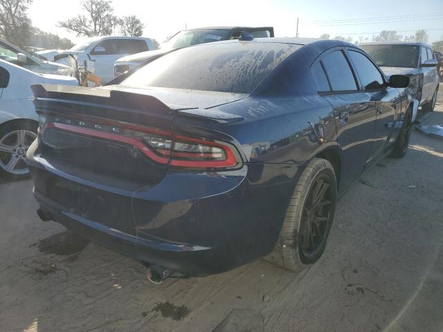 صورة رقم 3 من المزاد - 2015 DODGE CHARGER R/ مع VIN 2C3CDXCT3FH852366
